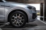 Volkswagen Touareg V6 TDI R-Line 2018 года (ZA)
